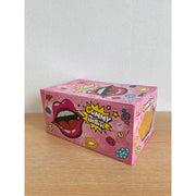 Permen Lunak Gummy Bibir DSM isi 30 pcs