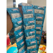 Permen Milkita Bites Rasa Cokelat Stroberi Melon Unifam isi 10/1 Renceng