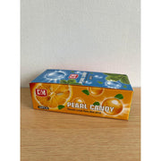 Pearl Candy Permen Lunak Rasa Mint Jeruk 1 Box 30pcs