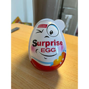 Cokelat Compound Surprise EGG Delicious Enjoyable