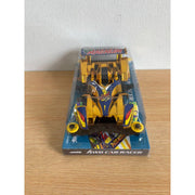 Mainan 4WD Car Racer Mainan Tamiya Anak