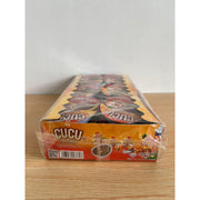 Cokelat Cucu Quackle Sereals  24 pcs