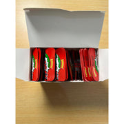 Snack OMG Stick bean Roll Rasa Pedas Lianggui isi 30 pcs