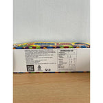 Cokelat Compound Butiran Choco Long DSM isi 30 pcs