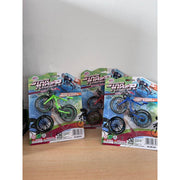 Mainan Sepeda Bike Star Rider (Warna Random) 1 PCS Star Rider