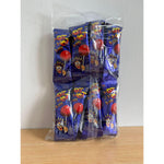 Permen Lollipop Hot-Hot Ball Bronson 16 pcs