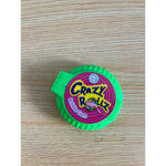 Permen Crazy Roll Bubble Gum AAA isi 30 pcs
