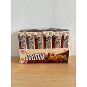 Snack Wafer Oatmilk DSM isi 30 pcs