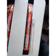 Snack Giant Stick Rasa Pedas Manis C&J 20 pcs