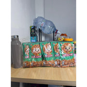 Snack Rasa Sapi Panggang Krezmie 10 pcs