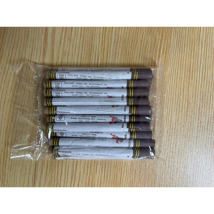 Permen Cokelat STIK bentuk panjang Feifei isi 20 pcs