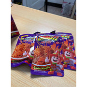 Lianggul Mie Lidi OMG Spicy isi  30 PCS