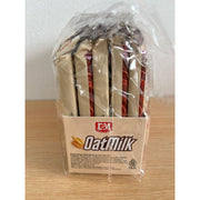 Snack Wafer Oatmilk DSM isi 30 pcs