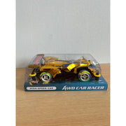 Mainan 4WD Car Racer Mainan Tamiya Anak