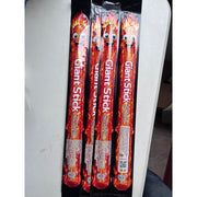 Snack Giant Stick Rasa Pedas Manis C&J 20 pcs
