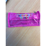 Permen Sikat Gigi Merah Aneka Rasa Candy Sweet me isi 30 pcs