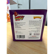 Lianggul Mie Lidi OMG Spicy isi  30 PCS