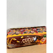 Cokelat Cucu Quackle Sereals  24 pcs
