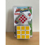 Rubik 3x3 Dapatkan 2 Mainan Edukasi Anak Ideal untuk Meningkatkan Keterampilan Motorik dan Kognitif Cocok untuk Anak-anak yang Suka Mainan Puzzle - Games